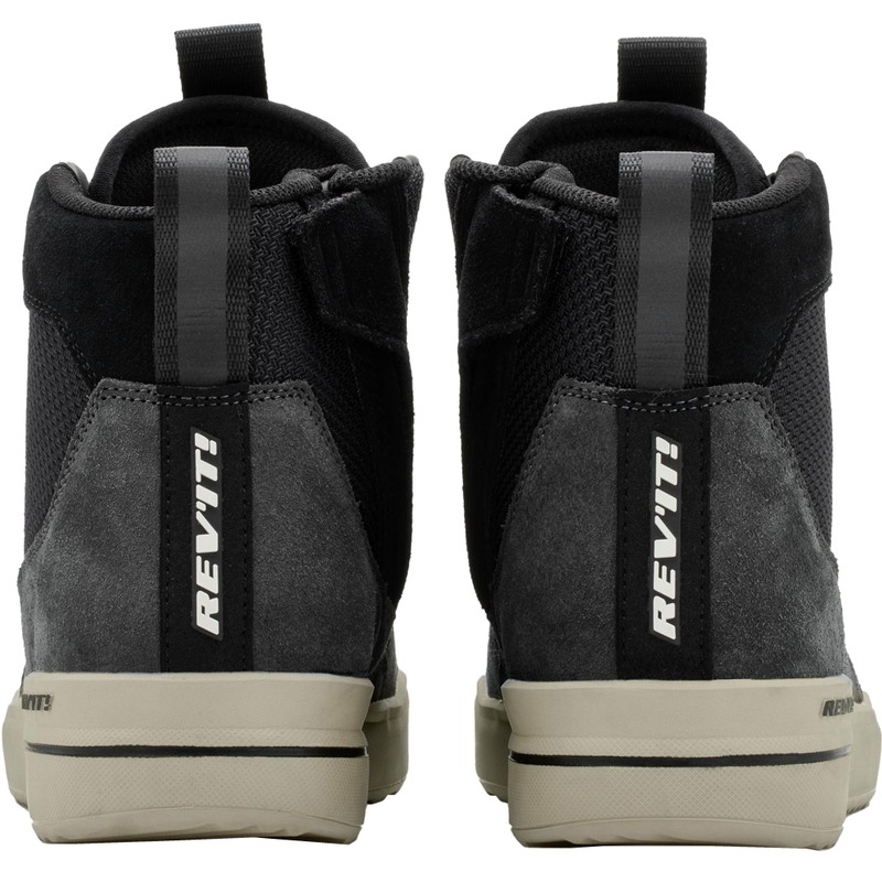 Revit Arrow 2 Damen-Motorradstiefel, grau-sand