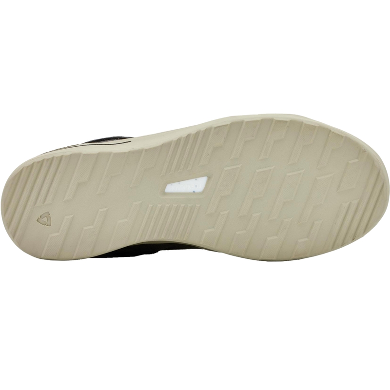 Revit Arrow 2 Damen-Motorradstiefel, grau-sand