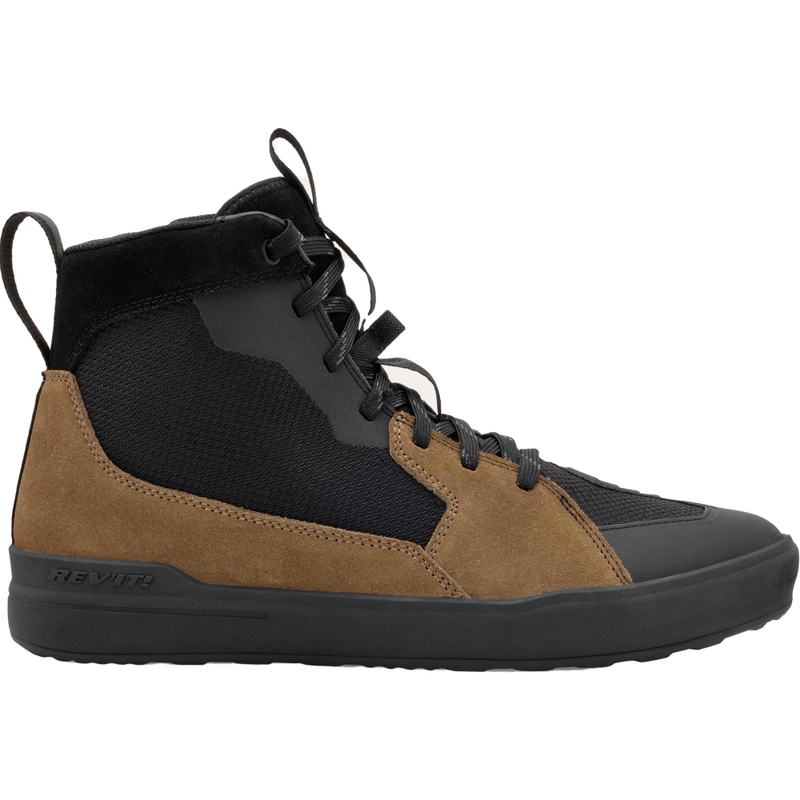 Revit Arrow 2 Motorradstiefel braun-schwarz