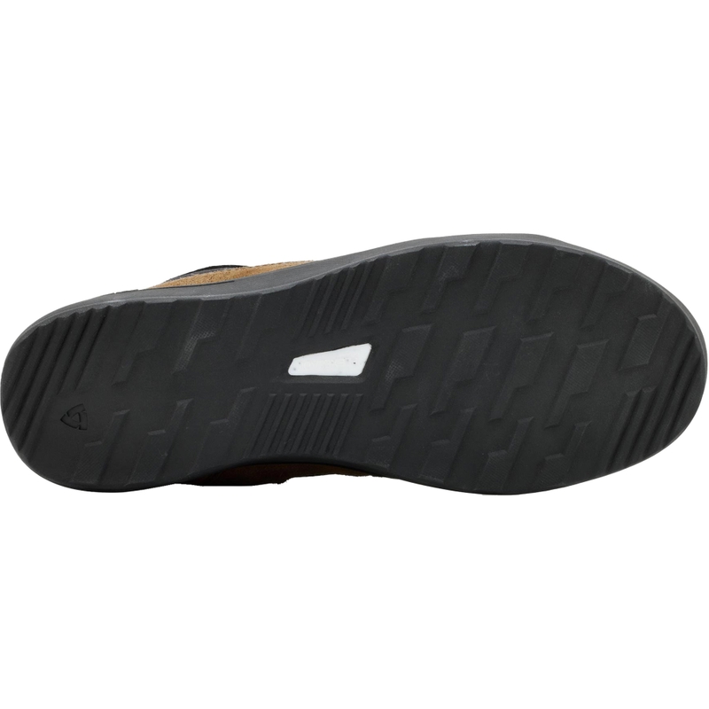 Revit Arrow 2 Motorradstiefel braun-schwarz