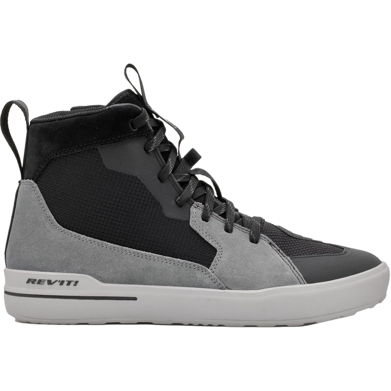 Revit Arrow 2 Motorradstiefel grau-schwarz