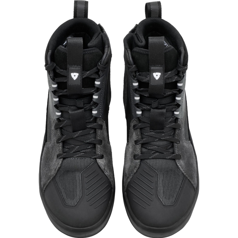 Revit Arrow 2 Air Motorradstiefel schwarz-anthrazit