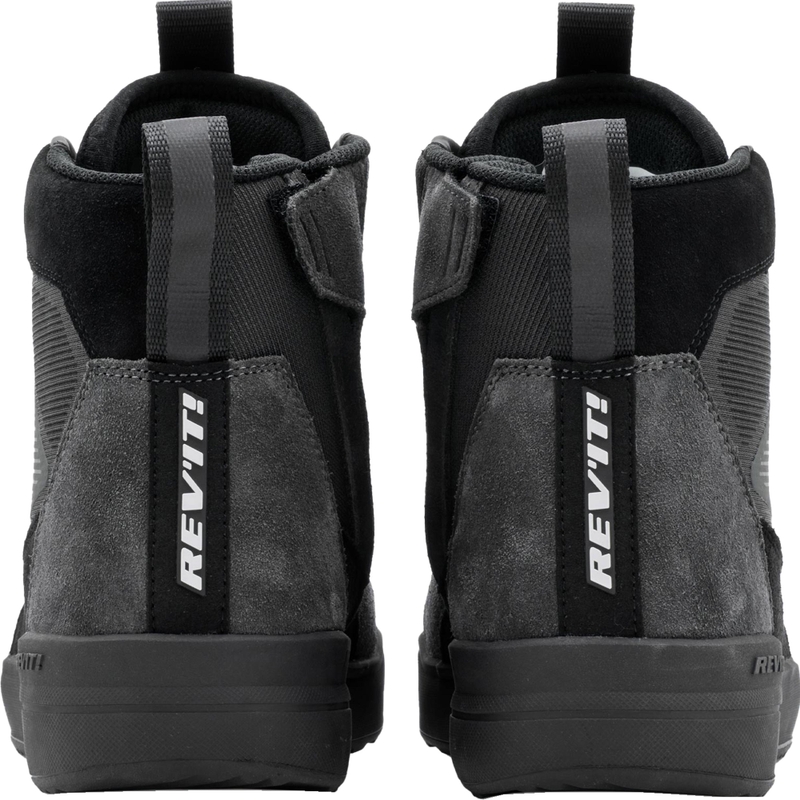 Revit Arrow 2 Air Motorradstiefel schwarz-anthrazit