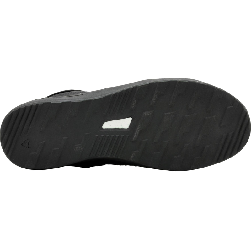 Revit Arrow 2 H2O Motorradstiefel schwarz