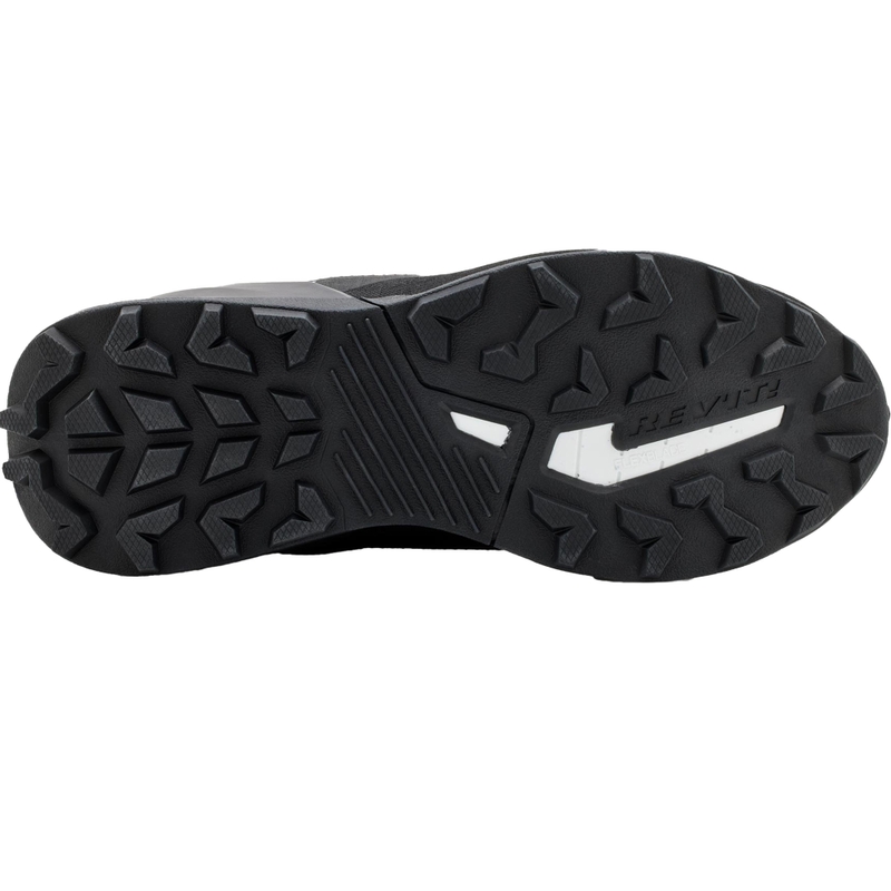 Revit Subduction Motorradstiefel Schwarz