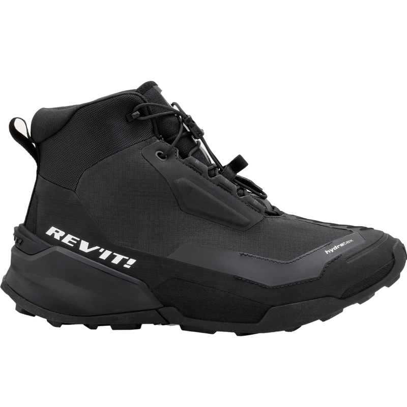 Revit Subduction H2O Motorradstiefel schwarz-anthrazit