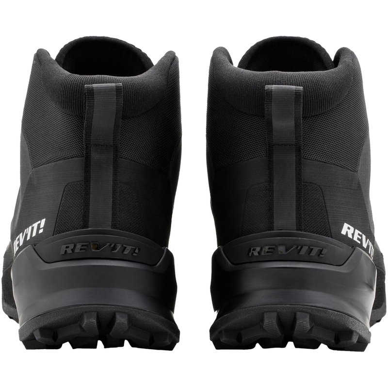 Revit Subduction H2O Motorradstiefel schwarz-anthrazit