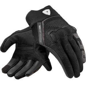 Revit Hyperspeed 3 Motorradhandschuhe schwarz