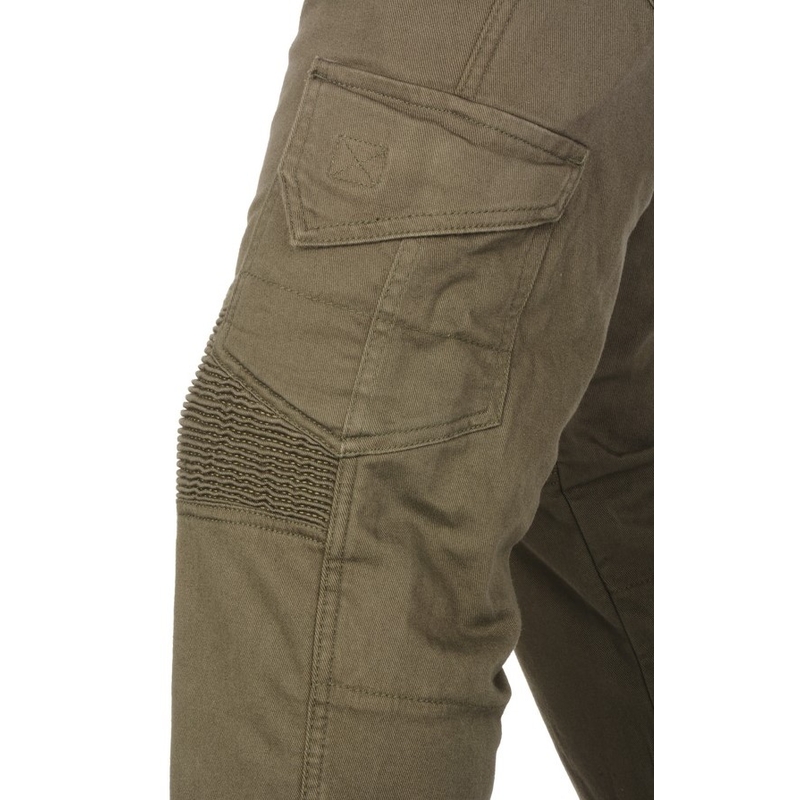 Jeans Ayrton Delta grün