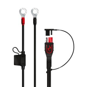 Fused ring terminal leadset BS-BATTERY PA01