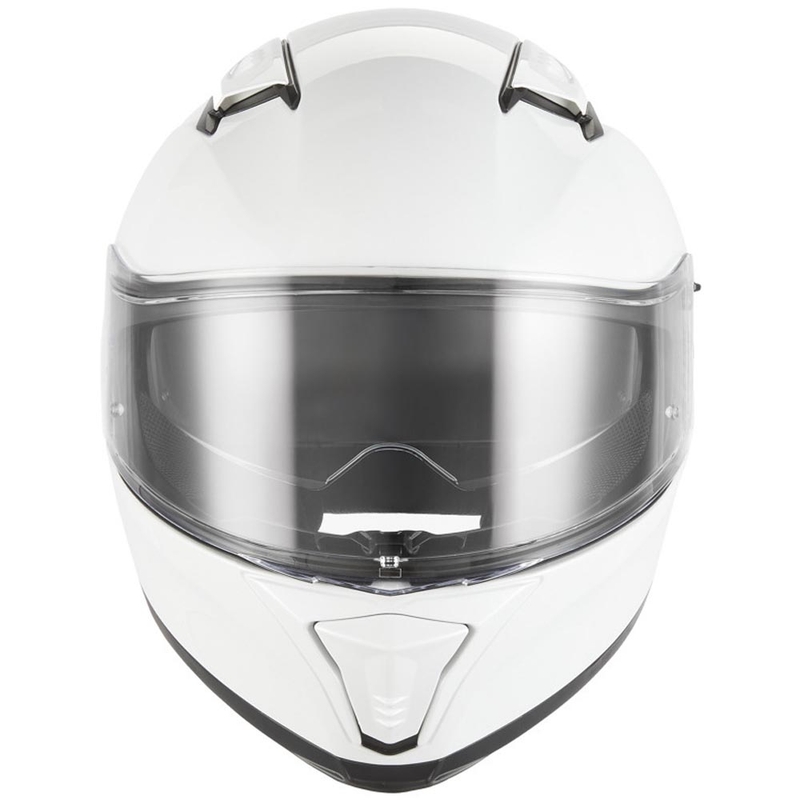 Integralhelm NOX N402 weiß