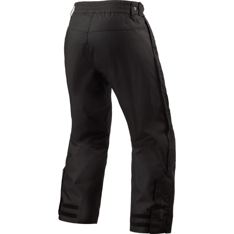 Revit Axis 3 H2O Motorradshorts Schwarz
