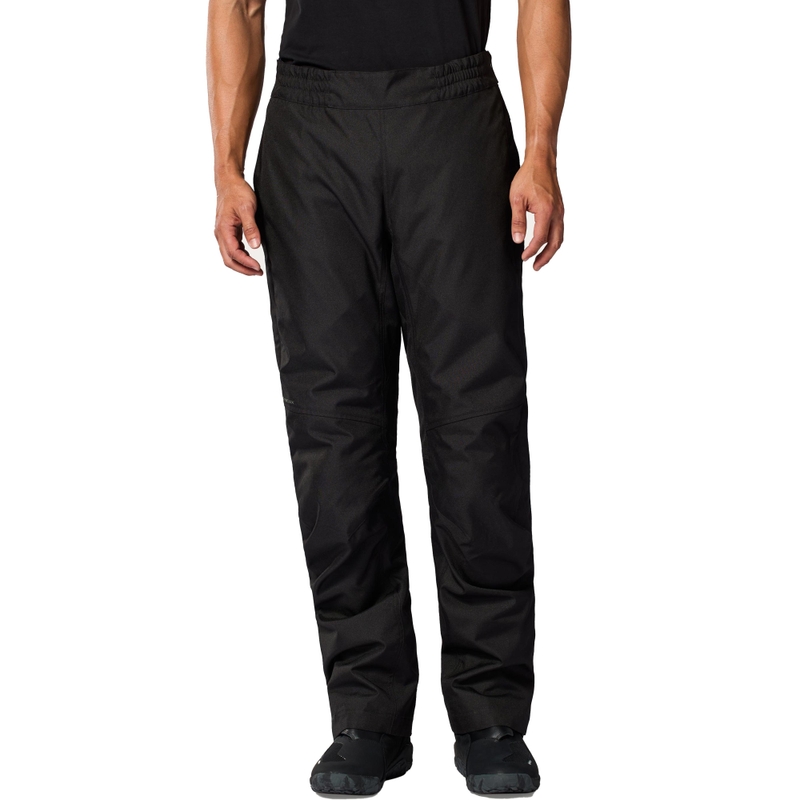 Revit Axis 3 H2O Classic Motorradhose schwarz