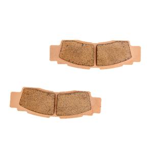 Bremsbeläge GOLDFREN 432 K5