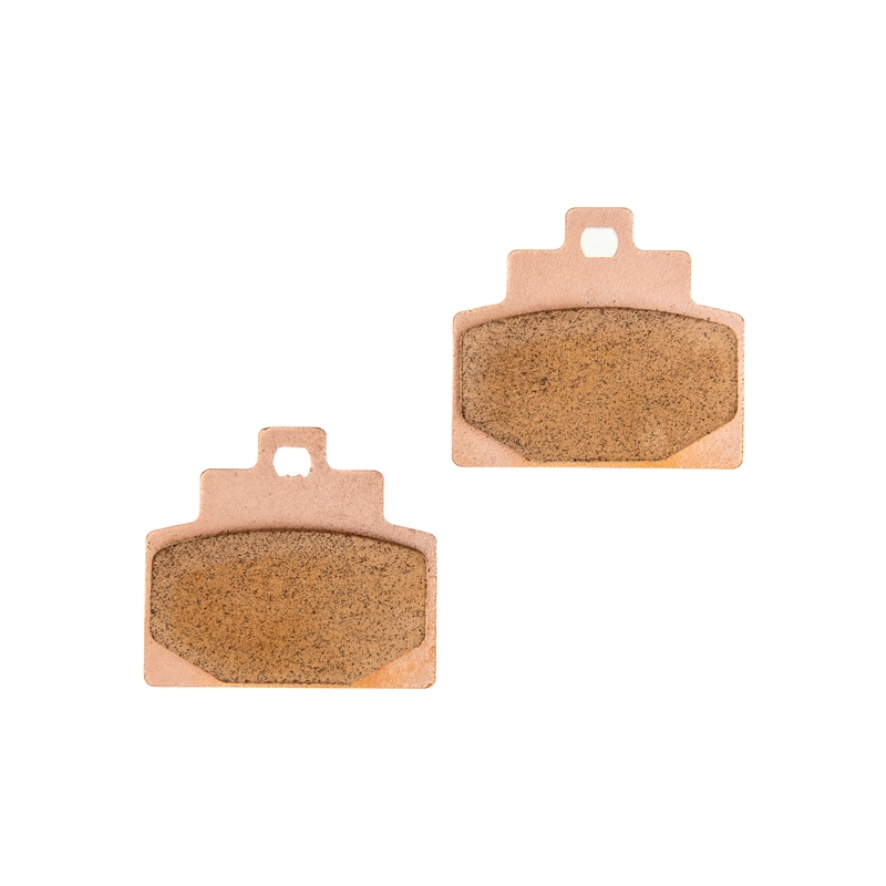 Bremsbeläge GOLDFREN S33 STREET FRONT für PIAGGIO/VESPA MP3 300 2014-2020