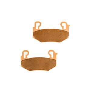 Bremsbeläge GOLDFREN 442 S3
