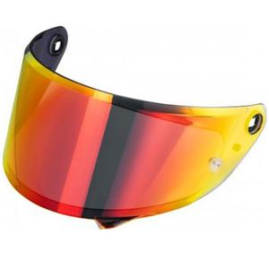 Spiegelrotes Visier HJC HJ-48