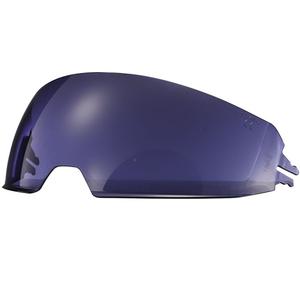 Sonnenblende für LS2 FF900/MX436 EVO Helme, mitteldunkel