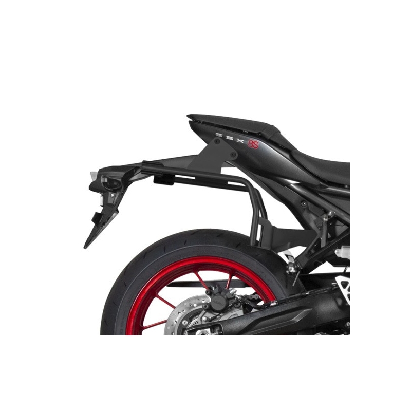 Monatgesatz 3P System SHAD für SUZUKI GSX-8S 2023-2026, SUZUKI GSX-8R 2023-2026