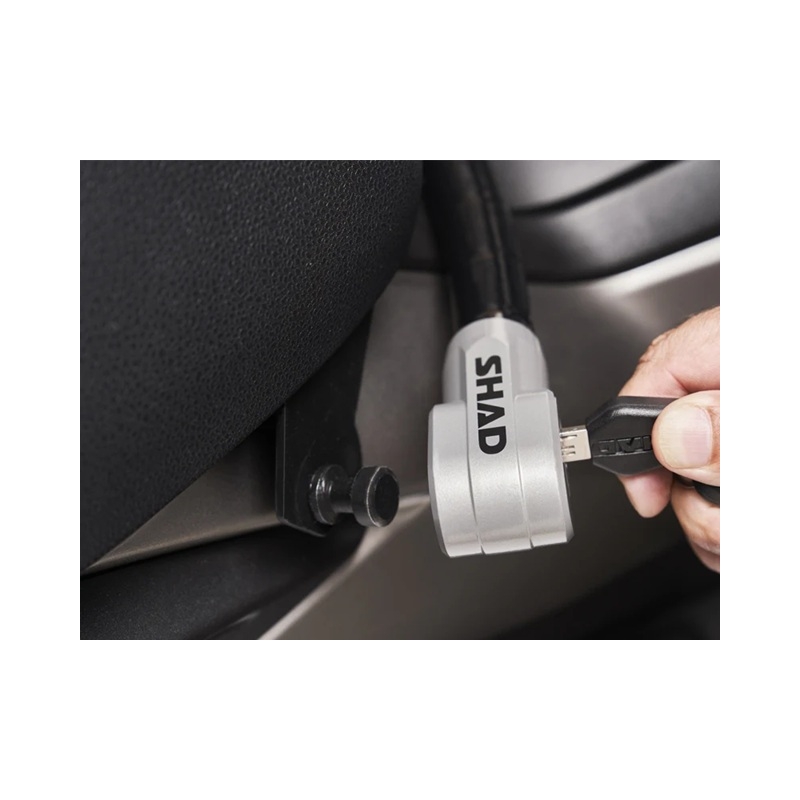 Fitting lock SHAD (size 3)