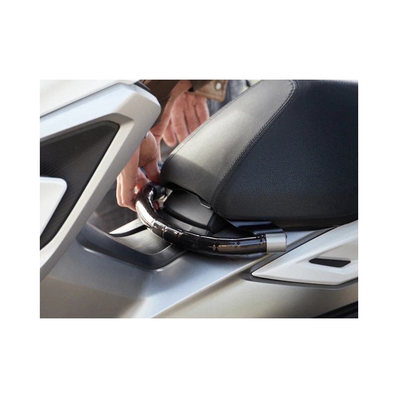 Fitting lock SHAD (size 7)