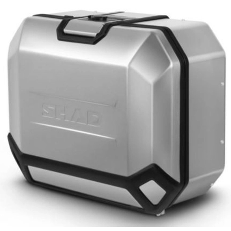 Side aluminium case SHAD Terra TR36 rechts