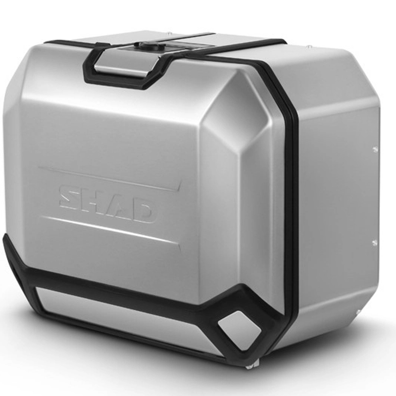 Side aluminium case SHAD Terra TR47 links