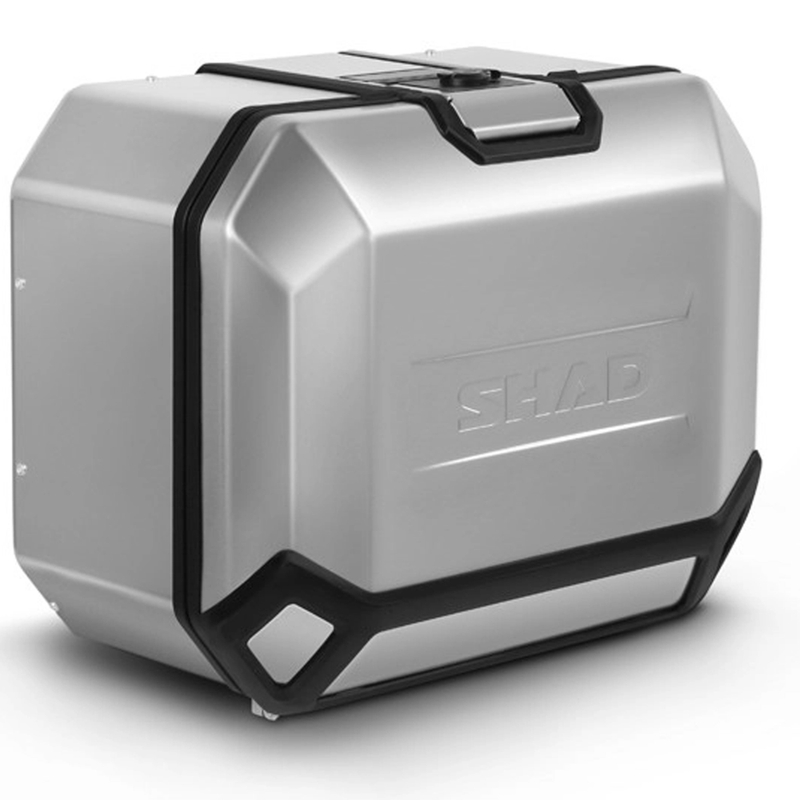 Side aluminium case SHAD Terra TR47 rechts