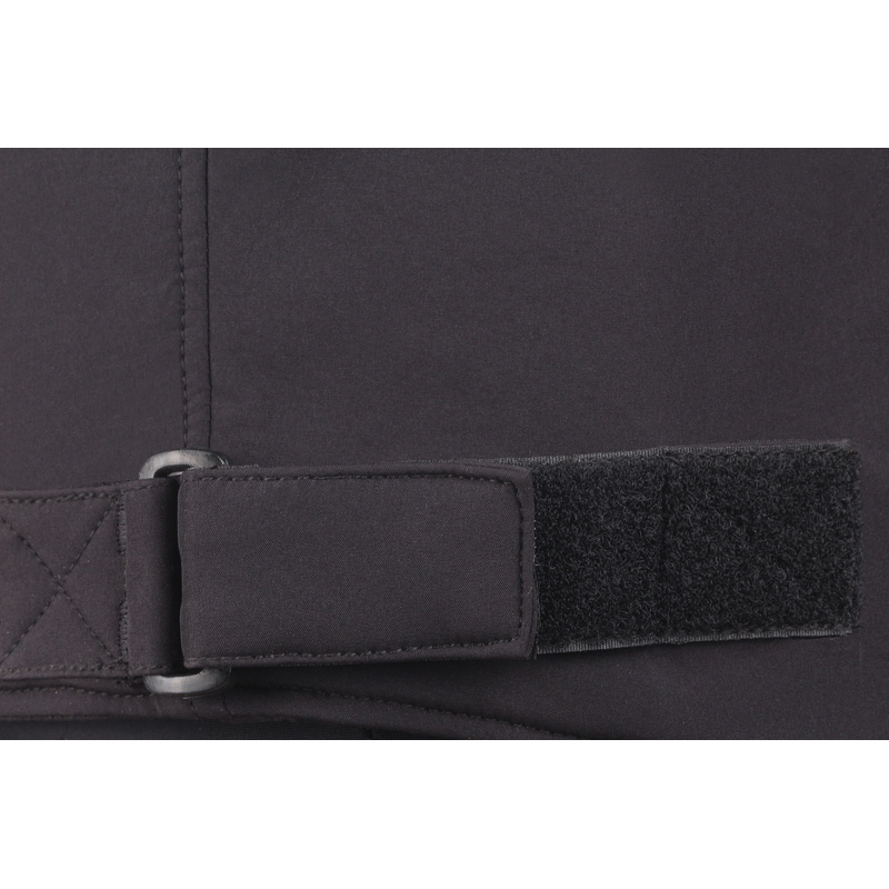 Softshelljacke RSA Forrest Ausverkauf