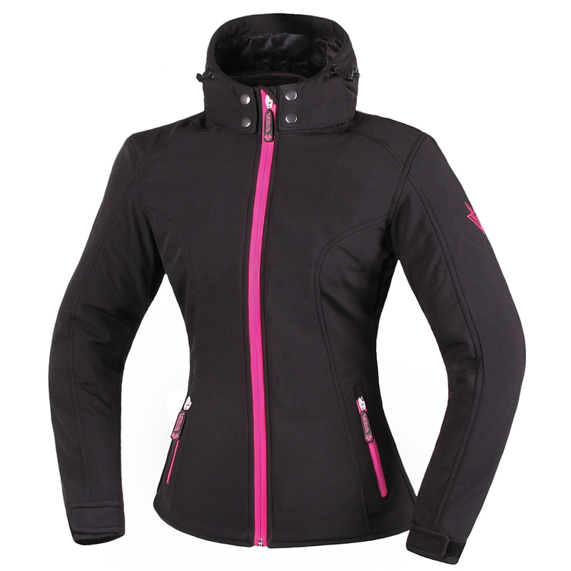 Damen-Softshell-Jacke RSA Becky Ausverkauf
