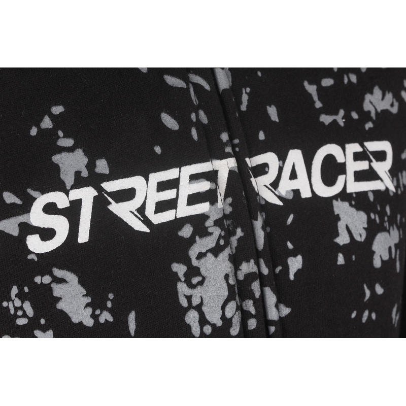 Sweatshirt Street Racer Ryan