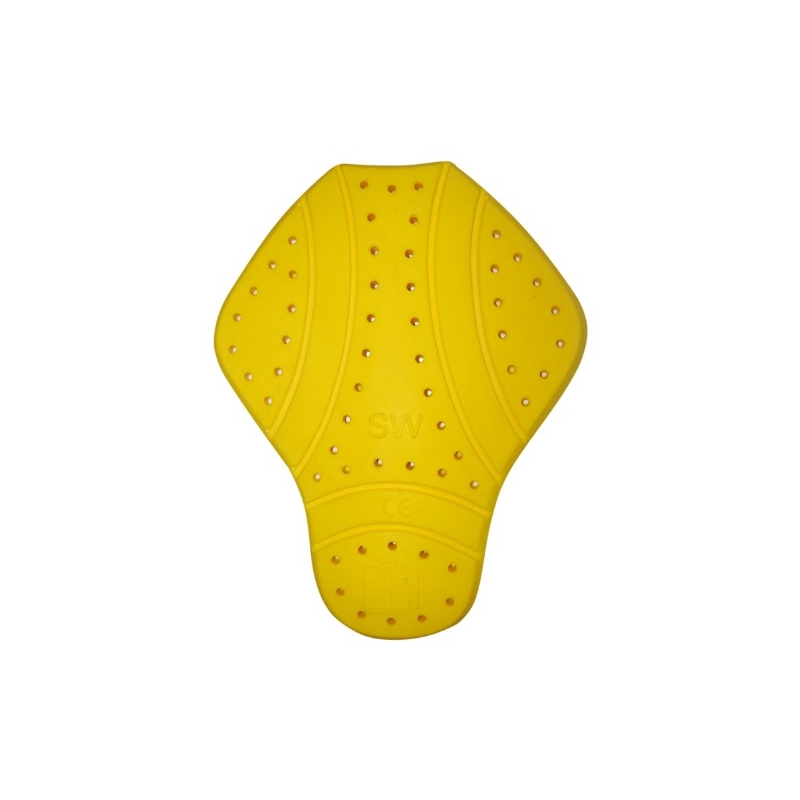 Power Shield Protektoren-Set - Schultern, Ellbogen, Rücken - Stufe 2