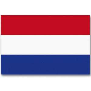 Sticker Holland
