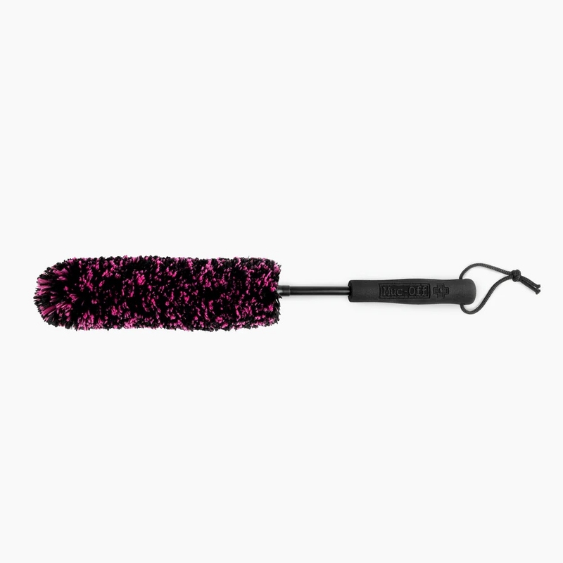 Microfibre Detailing Brush Set MUC-OFF (3 pieces)
