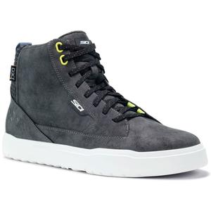 Motorradstiefel SIDI ARX WP schwarz-weiß