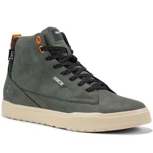 Motorradstiefel SIDI ARX WP grün-beige