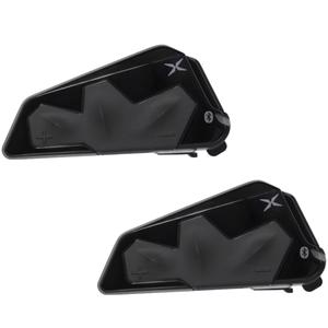 Intercom Scorpion COM-107 Link-1c Doppelpack schwarz