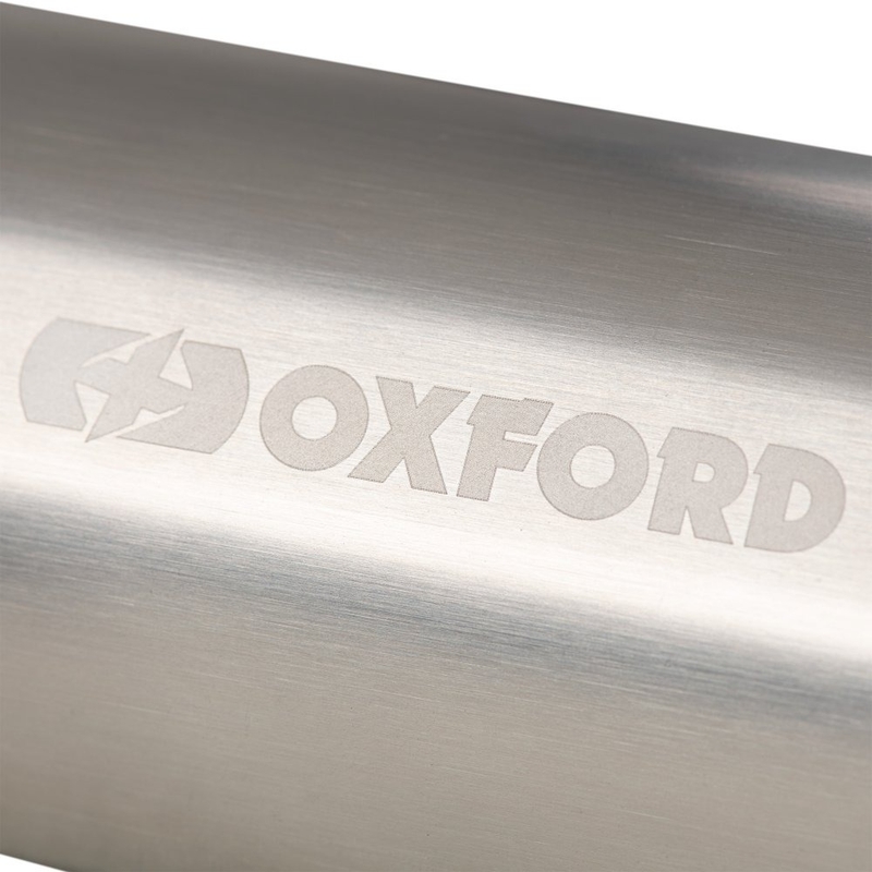 Oxford Sport Auspuffabdeckung