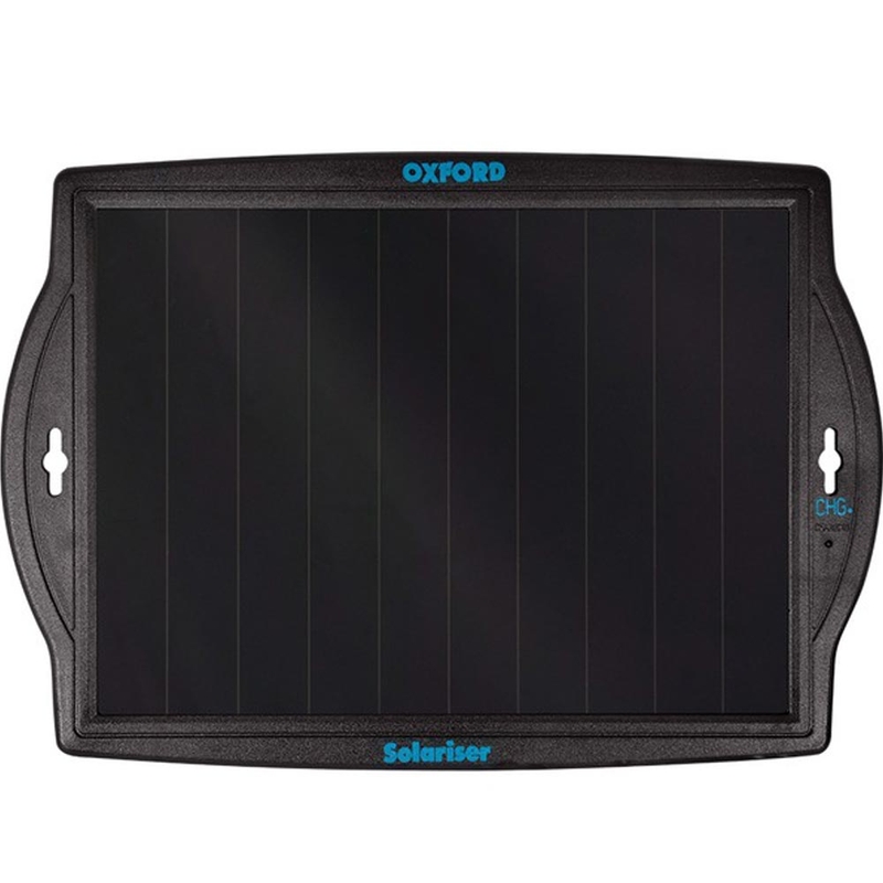 Oxford Solariser 12 V Solarladegerät