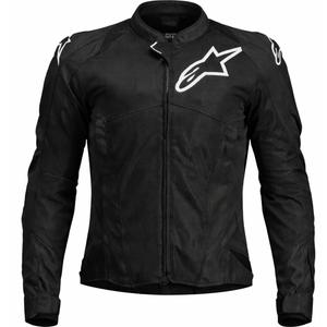 Alpinestars Viper Air V4 Motorradjacke schwarz