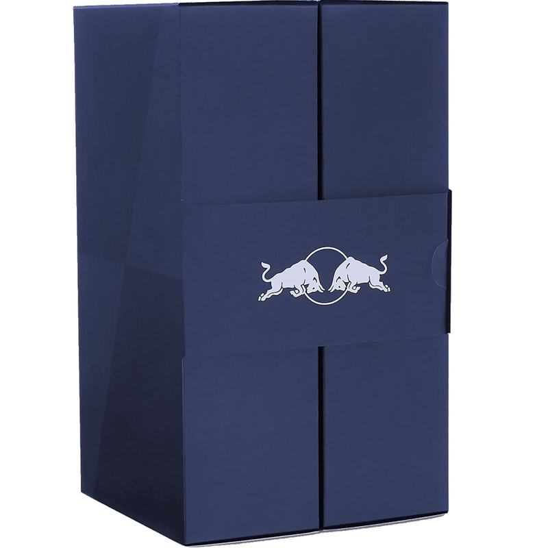 Red Bull Gläser-Set, 2 Stück, 250 ml