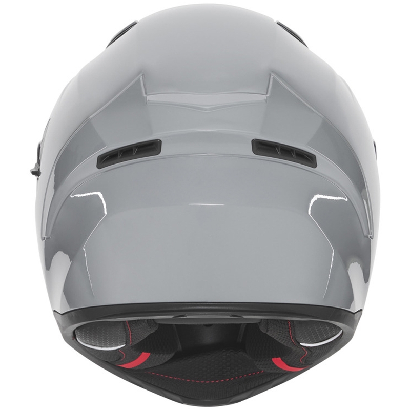 Integralhelm NOX N402 grau