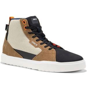 Motorradstiefel SIDI ARX Air schwarz-beige