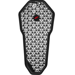 Rückenprotektor Zandona AIRnet Back Insert M Long (245x530 mm) schwarz