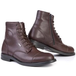 Eleveit Trend WP Braun Motorradstiefel