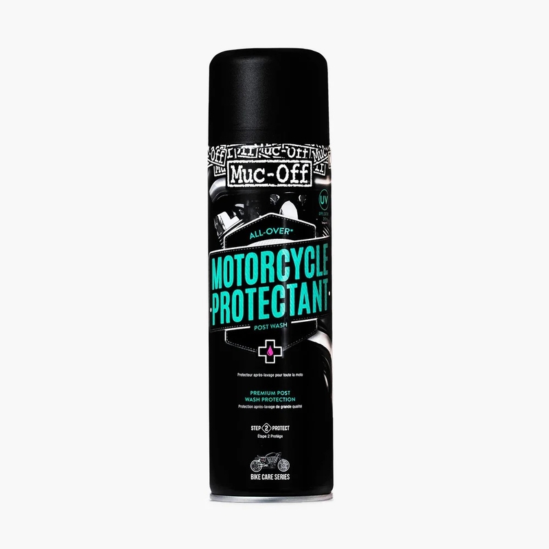 Motorcycle 8 in 1 Kit MUC-OFF