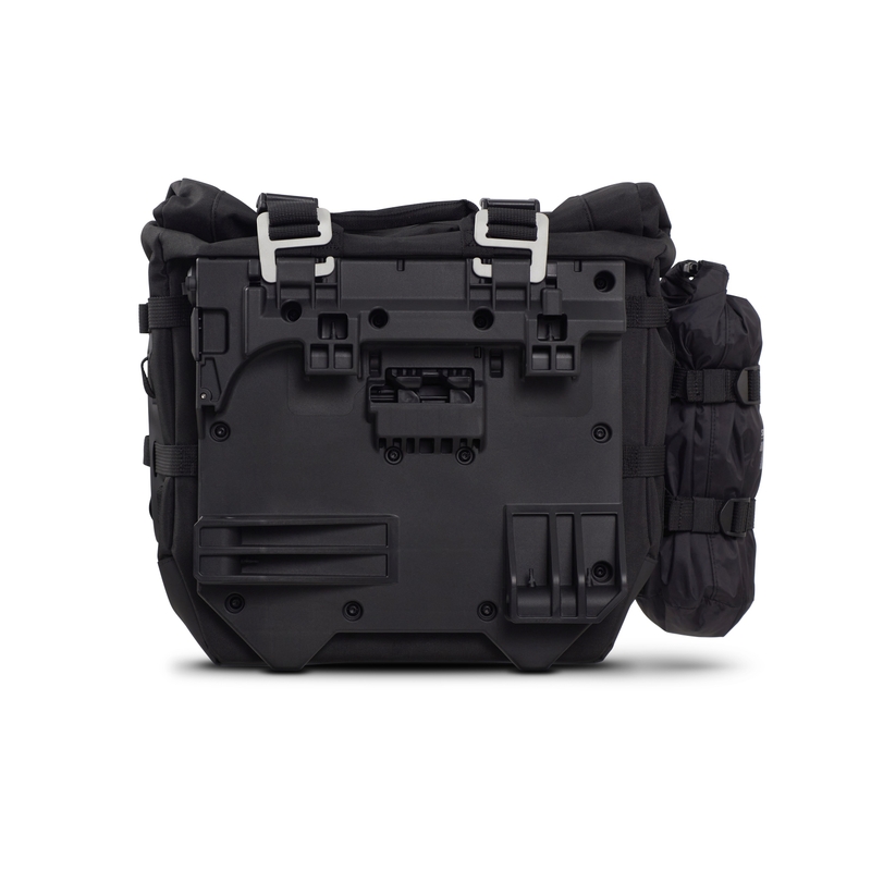 Saddlebag SHAD TR40 ADVENTURE TERRA