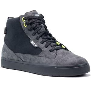 Motorradstiefel SIDI ARX Full grau-schwarz