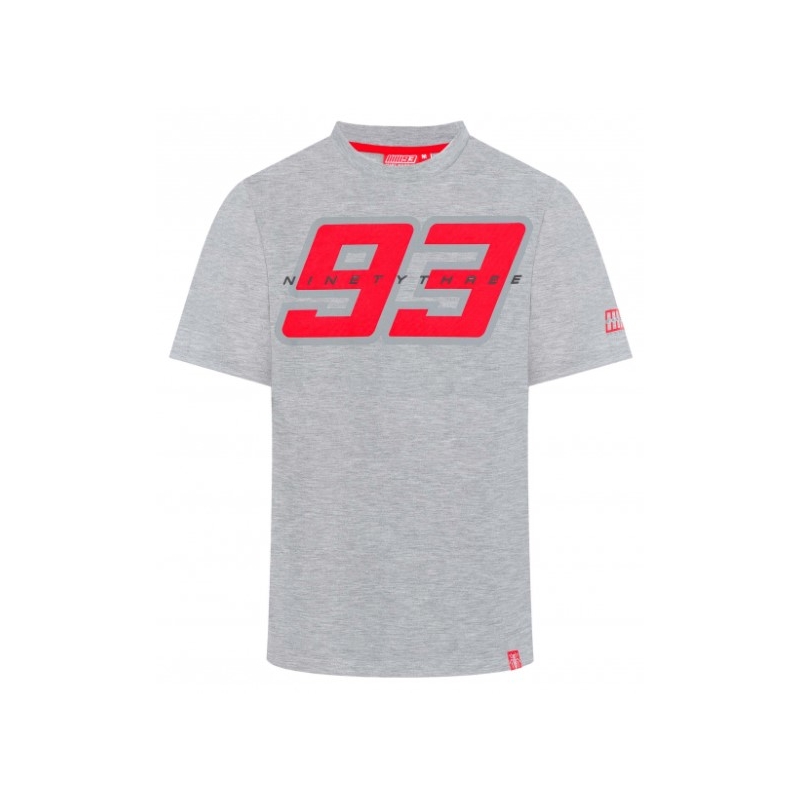 T-Shirt Marc Márquez - 93 Große Ameise Ausverkauf