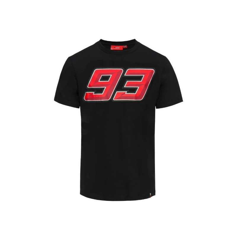 T-Shirt Marc Marquez - MM93